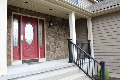 261 Woodland Cir, Ludlow, MA 01056 - photo 3