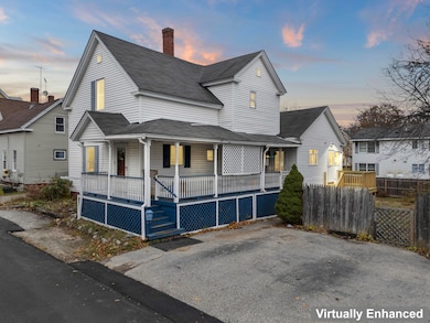 13 Middle St, Lisbon, ME 04252 - photo 2