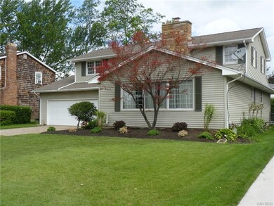 480 Meadow Dr, North Tonawanda, NY 14120 - photo 2