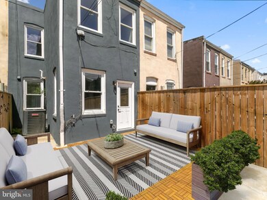 136 Bates St NW, Washington, DC 20001 - photo 4