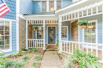 2127 Ryegate Ct, Mobile, AL 36693 - photo 6