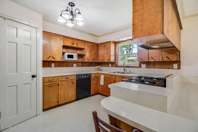 Walk-in Pantry