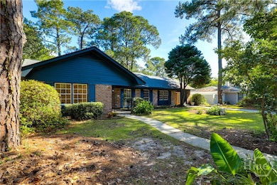 106 E 57th St, Savannah, GA 31405 - photo 3