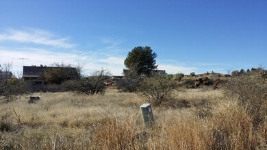 South West View