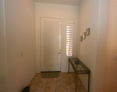 Entry from Inside