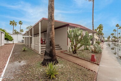 11425 E University Dr unit 76, Apache Junction, AZ 85120 - photo 5