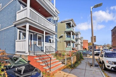 68 Whitten St unit 3, Dorchester, MA 02122 - photo 3