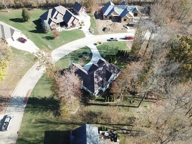 355 Woodside Ct, Batesville, IN 47006 - photo 4