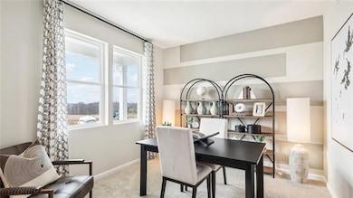 363 Leslie Farms Dr, Evans City, PA 16033 - photo 3