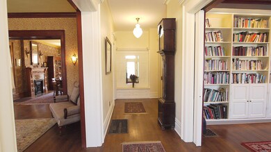 front hall 2