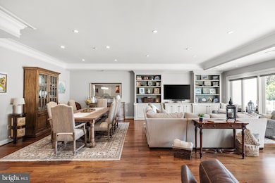 The Pointe at Brandywine Park unit PH74, Wilmington, DE 19806 - photo 3