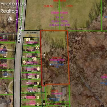 0 Madison Rd, Mansfield, OH 44905 - photo 2