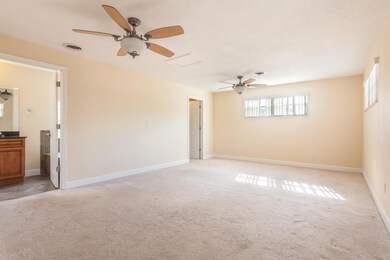 Master Suite