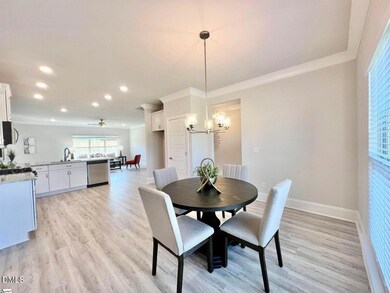 46 Great Pine Trail, Middlesex, NC 27557 - photo 6