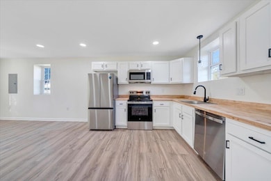 4407 Palmer Ave NE, Roanoke, VA 24019 - photo 5