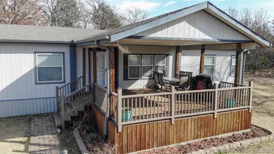 902 Eastgate Loop, Ardmore, OK 73401 - photo 4