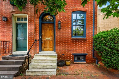 702 S Hanover St, Baltimore, MD 21230 - photo 3