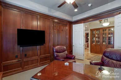 Office Reverse
