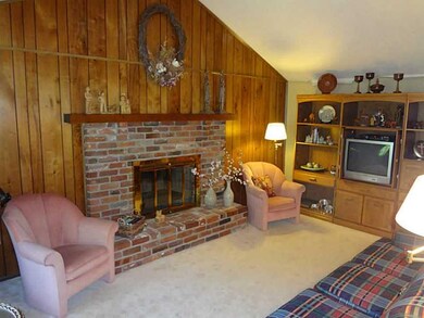 Family Room.
