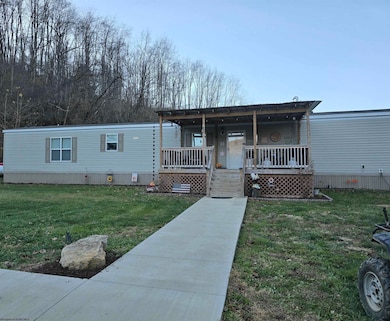 803 Bennetts Run Rd, Lumberport, WV 26386 - photo 4
