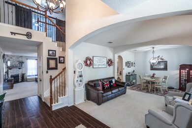 3507 Spirea Dr, Wylie, TX 75098 - photo 3