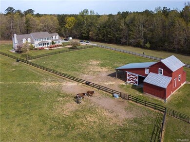 Slice of heaven in Chesterfield County