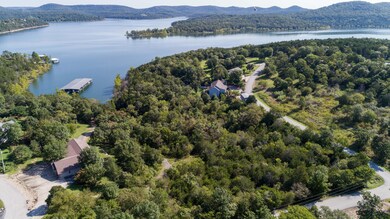 Lots 1 & 4 Reflection Ridge, Alpine Township, MO 65747 - photo 2