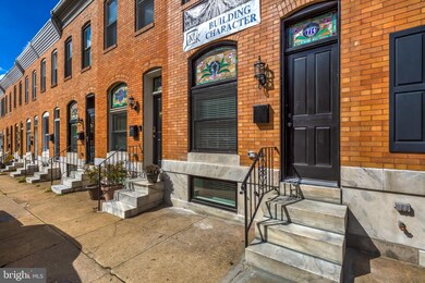 714 S Curley St, Baltimore, MD 21224 - photo 2