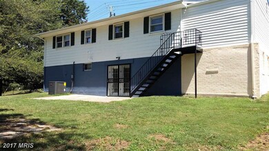 516 Hill Rd, Hyattsville, MD 20785 - photo 4