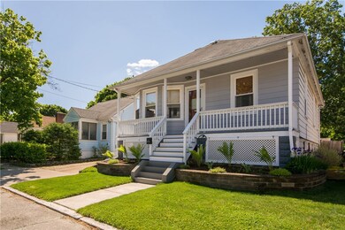 70 Naples Ave Providence, RI 02908