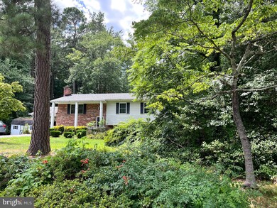 4027 Birch Dr, Huntingtown, MD 20639 - photo 3