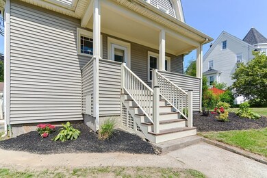 63 Bellevue Rd, Braintree, MA 02184 - photo 4