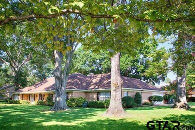 3320 3320 Belmead Ln, Tyler, TX 75701 - photo 2