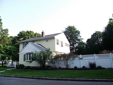 159 Grayson Ave, Warwick, RI 02886 - photo 2