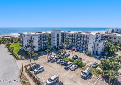 Cape Winds Resort