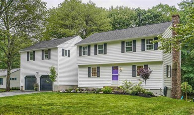 91 Robinson Rd, Bow, NH 03304 - photo 3