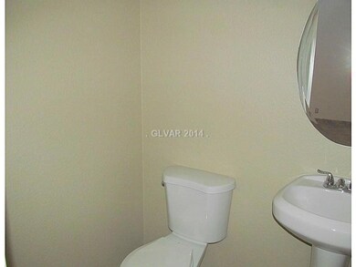 Bathroom.