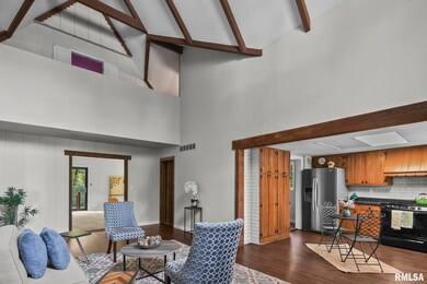 1724 W Jackson St, Springfield, IL 62704 - photo 4