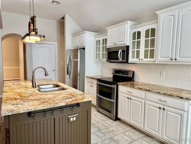 208 E 113th St S, Jenks, OK 74037 - photo 6