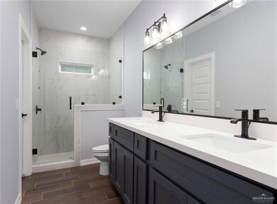 5804 Puffin Ave unit A, Mission, TX 78573 - photo 7