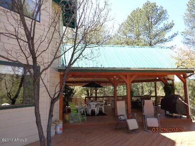 2-story home with porch
