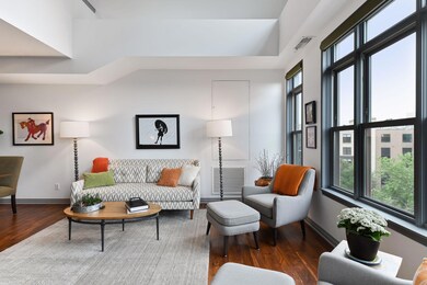 New Marvin sash windows and screens provide fresh air.  Fresh paint on every wall , cabinetry, and all trim.