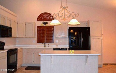 Another Kitchen View