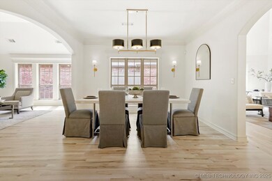 9314 S 75th East Ave, Tulsa, OK 74133 - photo 5