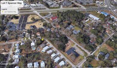 LOT 7 Spanner Way unit THE OLDE VILLAGE, Murrells Inlet, SC 29576 - photo 4