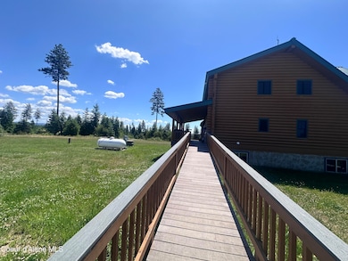 5465 Three Mile Rd, Weippe, ID 83553 - photo 7