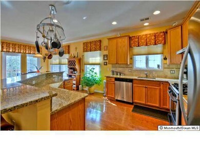 6 Wellington St, Holmdel, NJ 07733 - photo 3