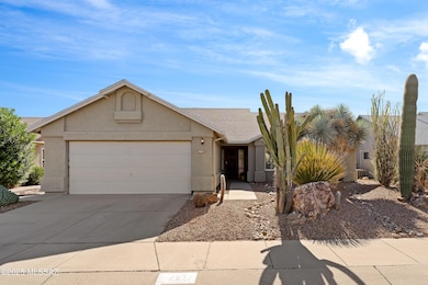 2671 W Camino de La Joya, Tucson, AZ 85742 - photo 2