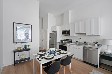 403 Division St unit 17, Fall River, MA 02721 - photo 5