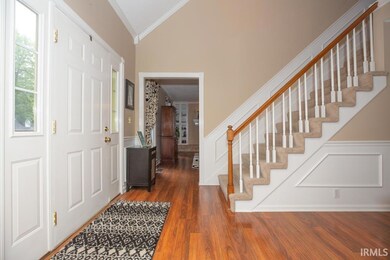 8833 Bayberry Dr, Newburgh, IN 47630 - photo 5